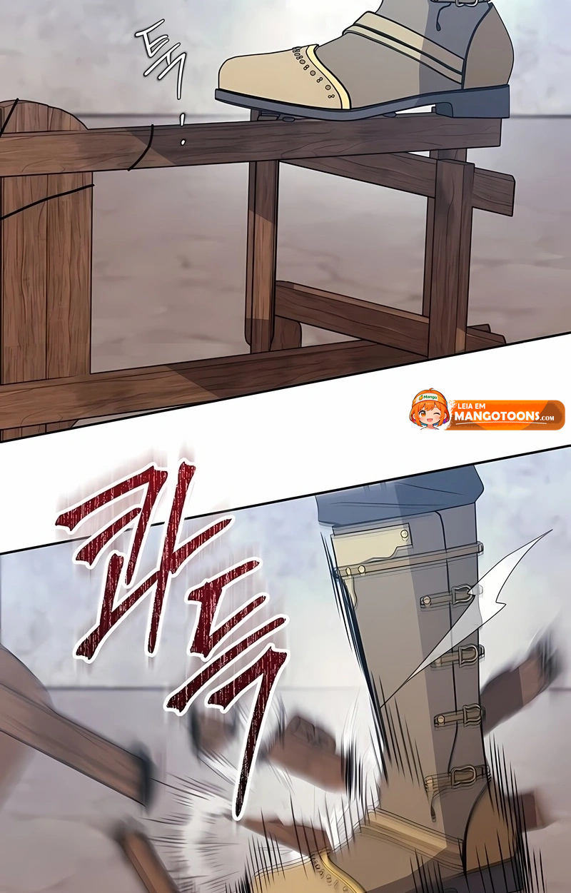 Read Névoa Negra (Remake) Manga Online