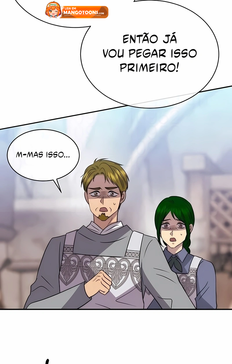 Read Névoa Negra (Remake) Manga Online