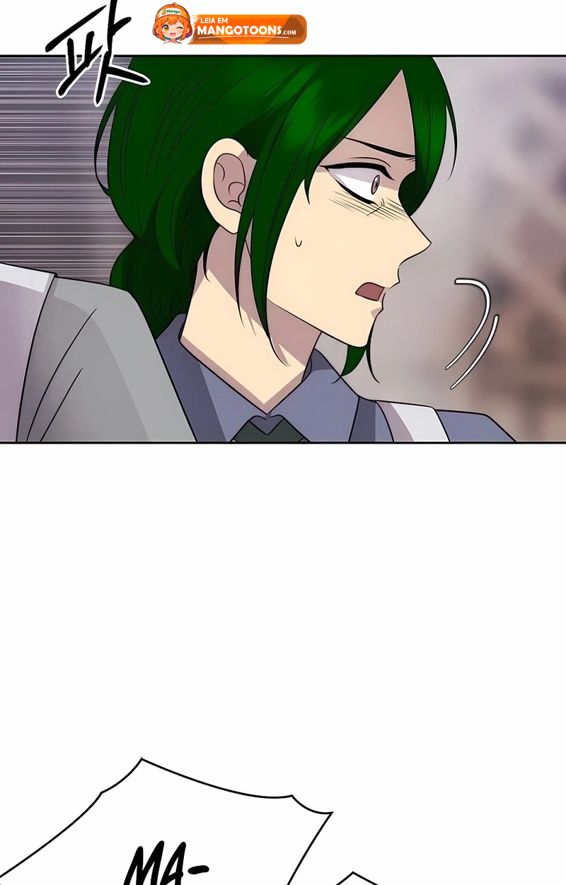 Read Névoa Negra (Remake) Manga Online