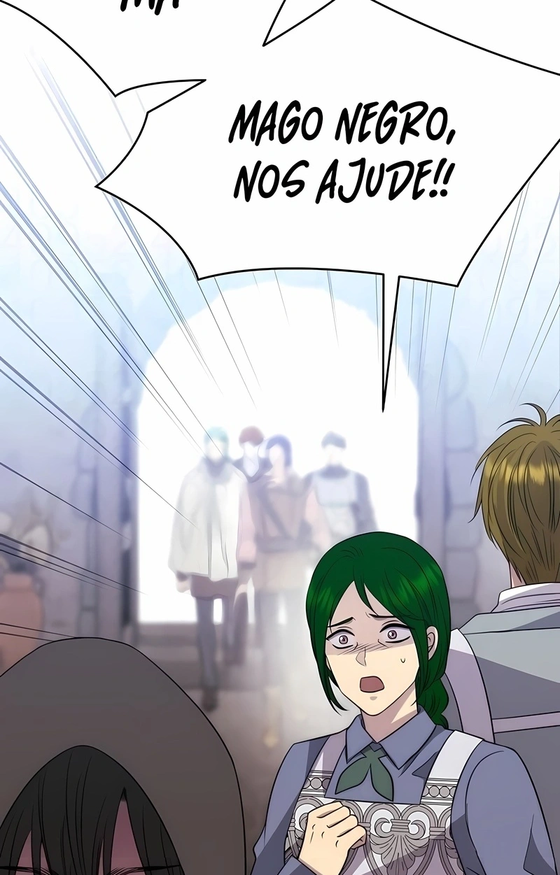 Read Névoa Negra (Remake) Manga Online