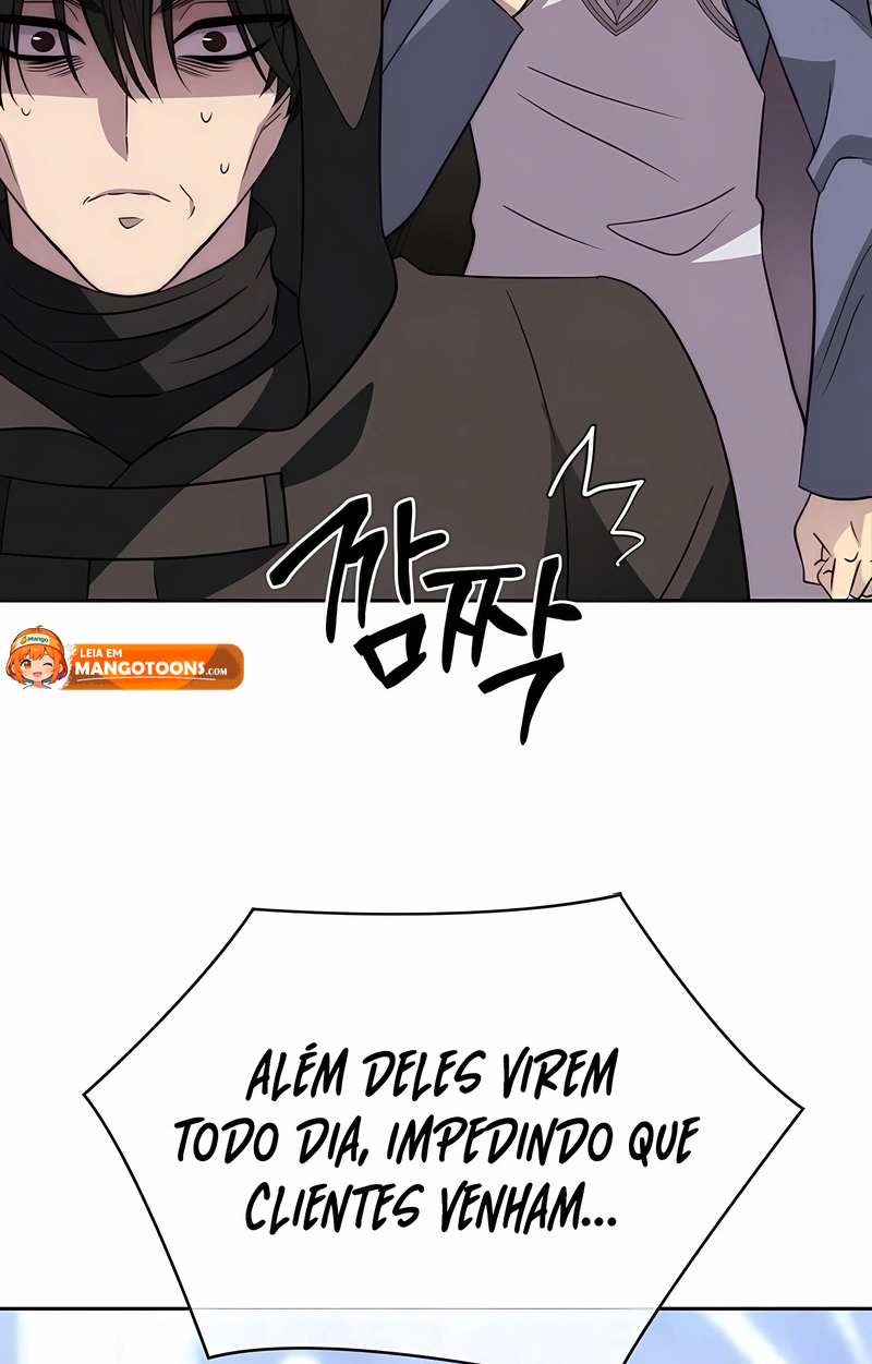 Read Névoa Negra (Remake) Manga Online