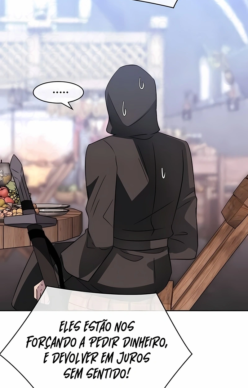 Read Névoa Negra (Remake) Manga Online