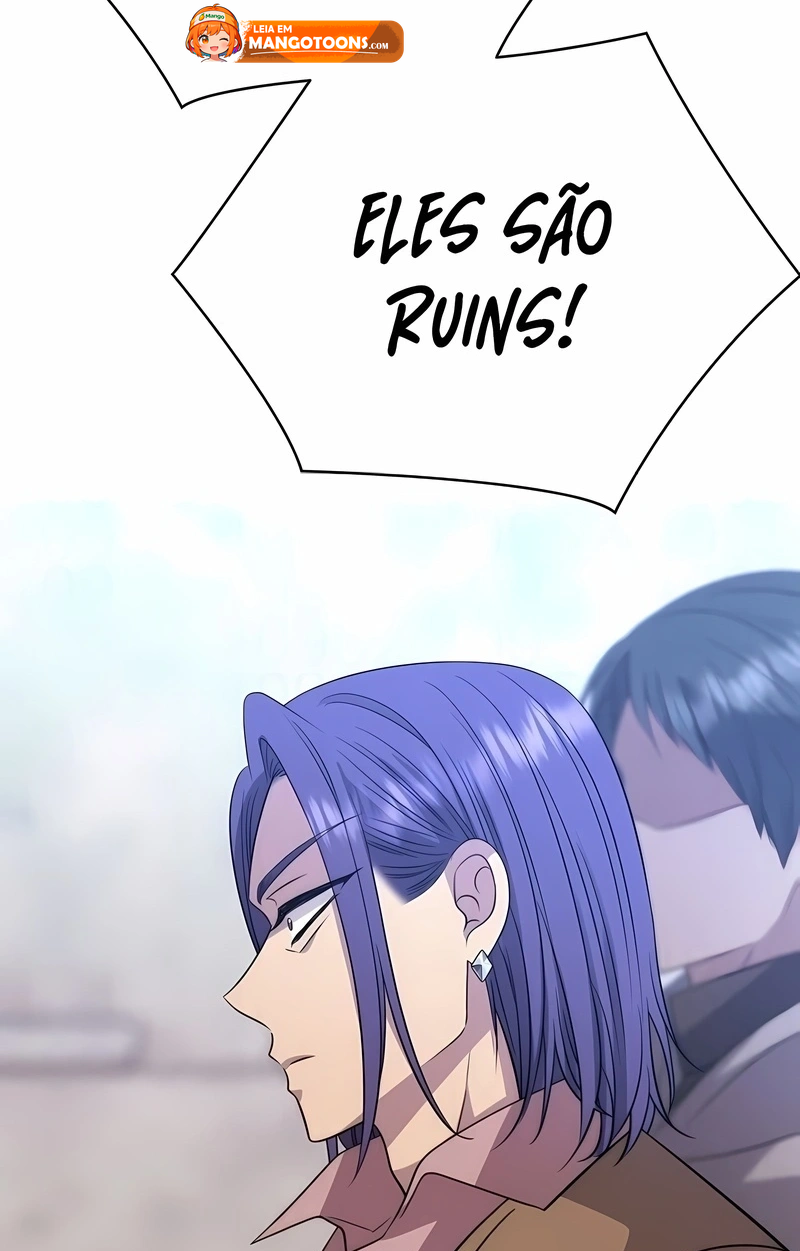 Read Névoa Negra (Remake) Manga Online