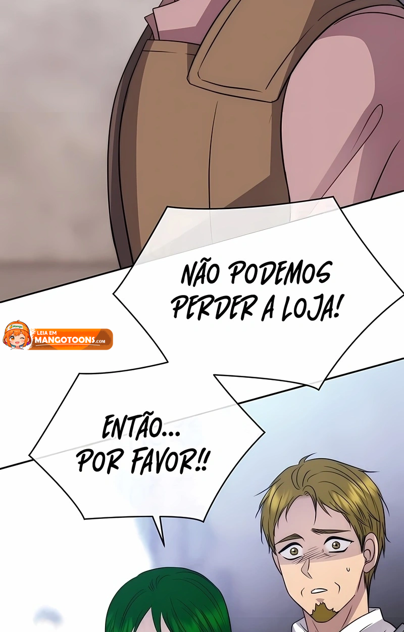 Read Névoa Negra (Remake) Manga Online