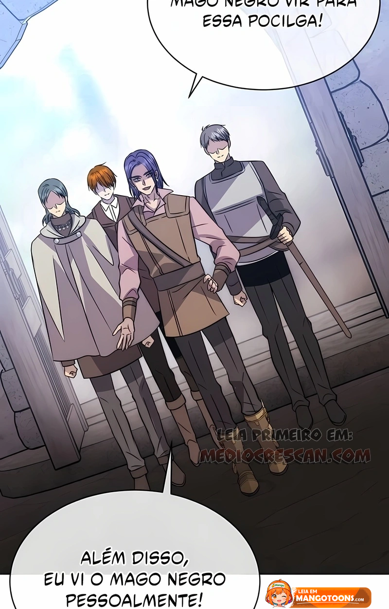 Read Névoa Negra (Remake) Manga Online