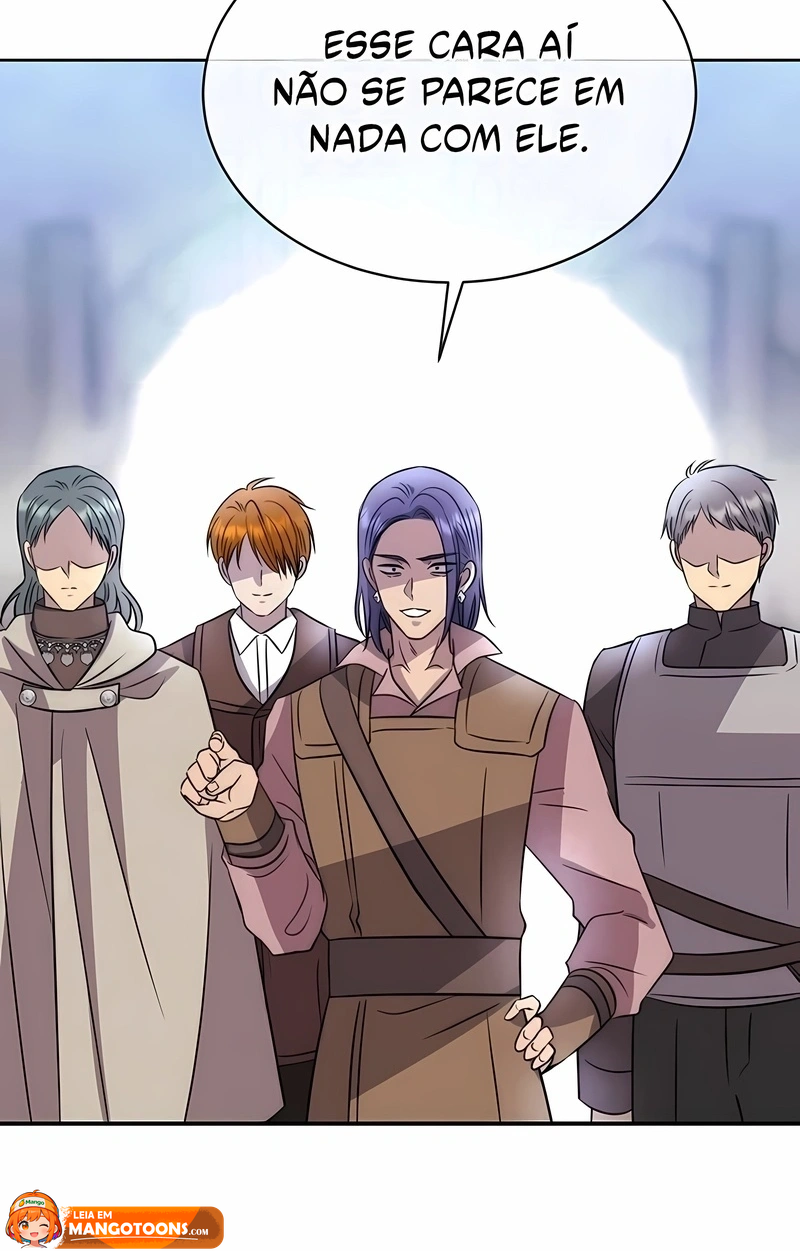 Read Névoa Negra (Remake) Manga Online