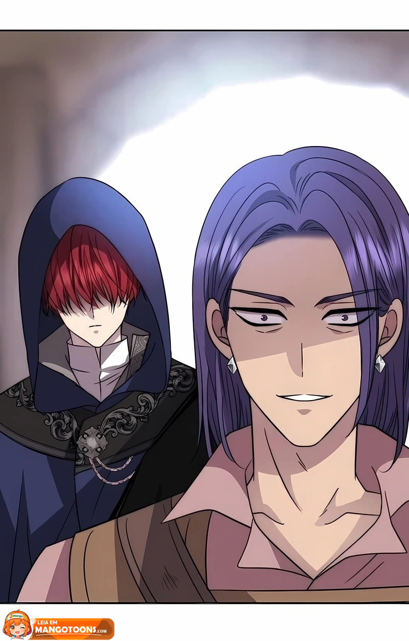 Read Névoa Negra (Remake) Manga Online