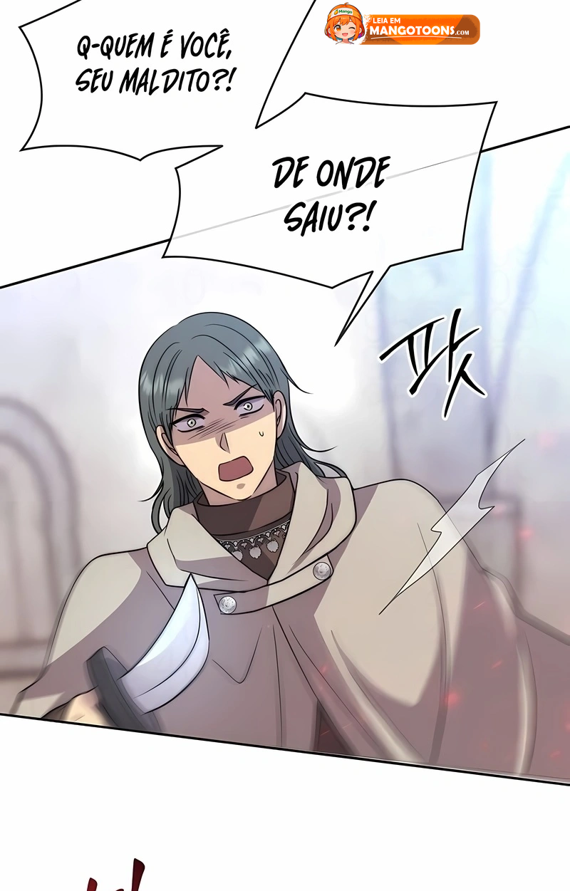 Read Névoa Negra (Remake) Manga Online