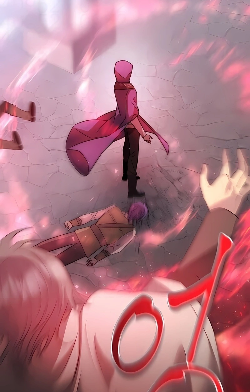 Read Névoa Negra (Remake) Manga Online