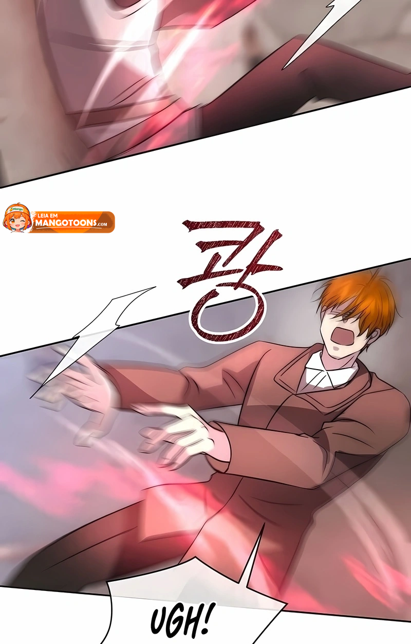 Read Névoa Negra (Remake) Manga Online