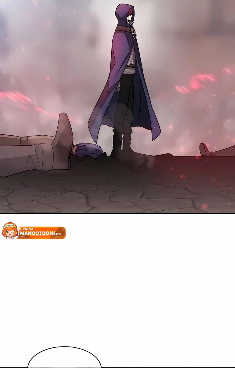 Read Névoa Negra (Remake) Manga Online