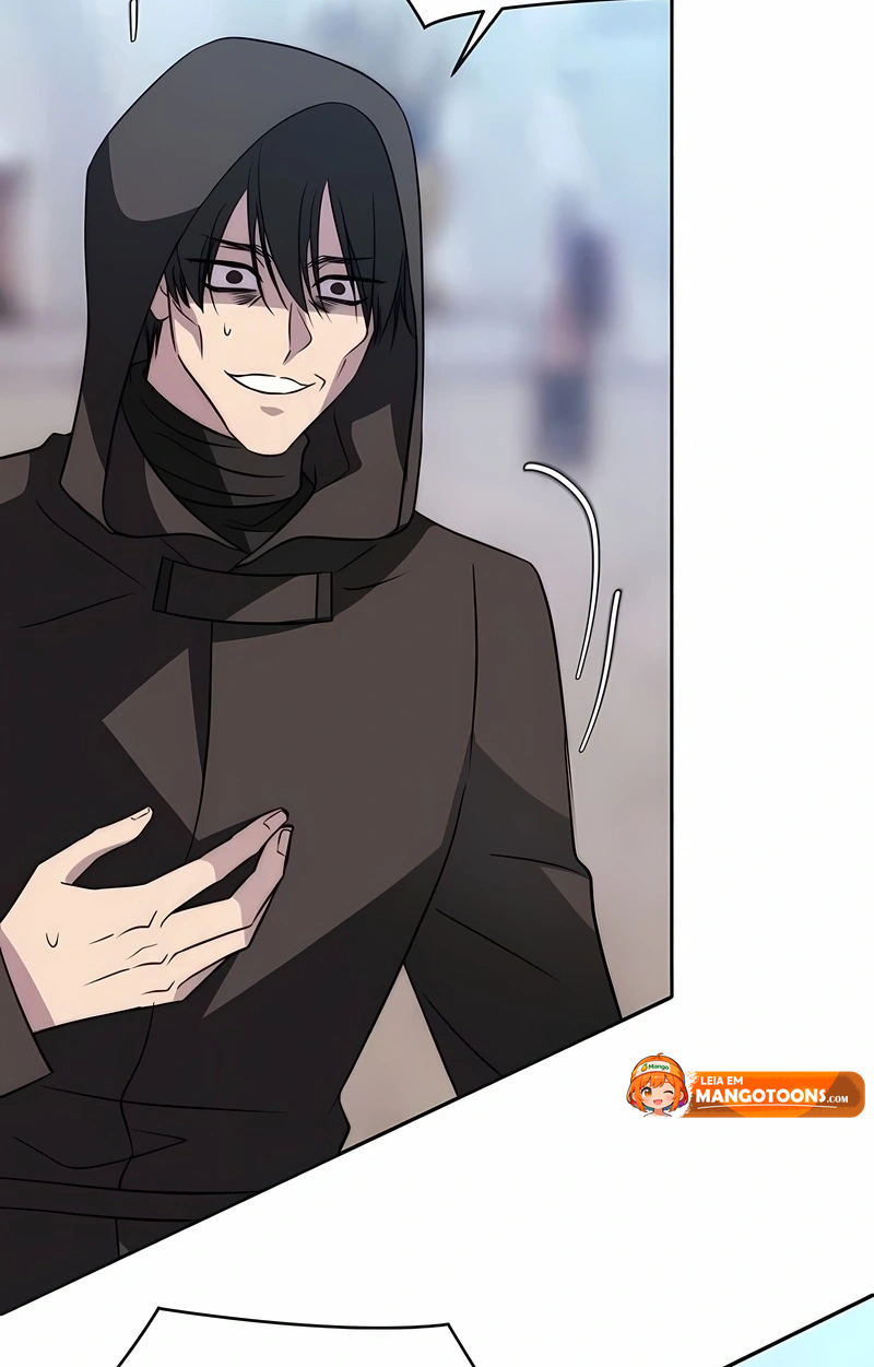 Read Névoa Negra (Remake) Manga Online