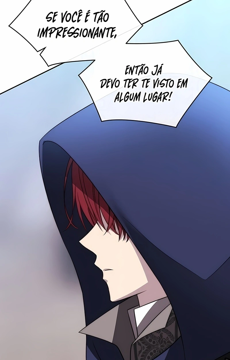 Read Névoa Negra (Remake) Manga Online