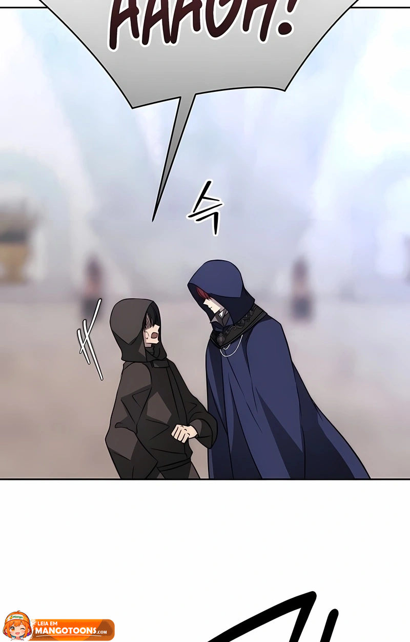 Read Névoa Negra (Remake) Manga Online