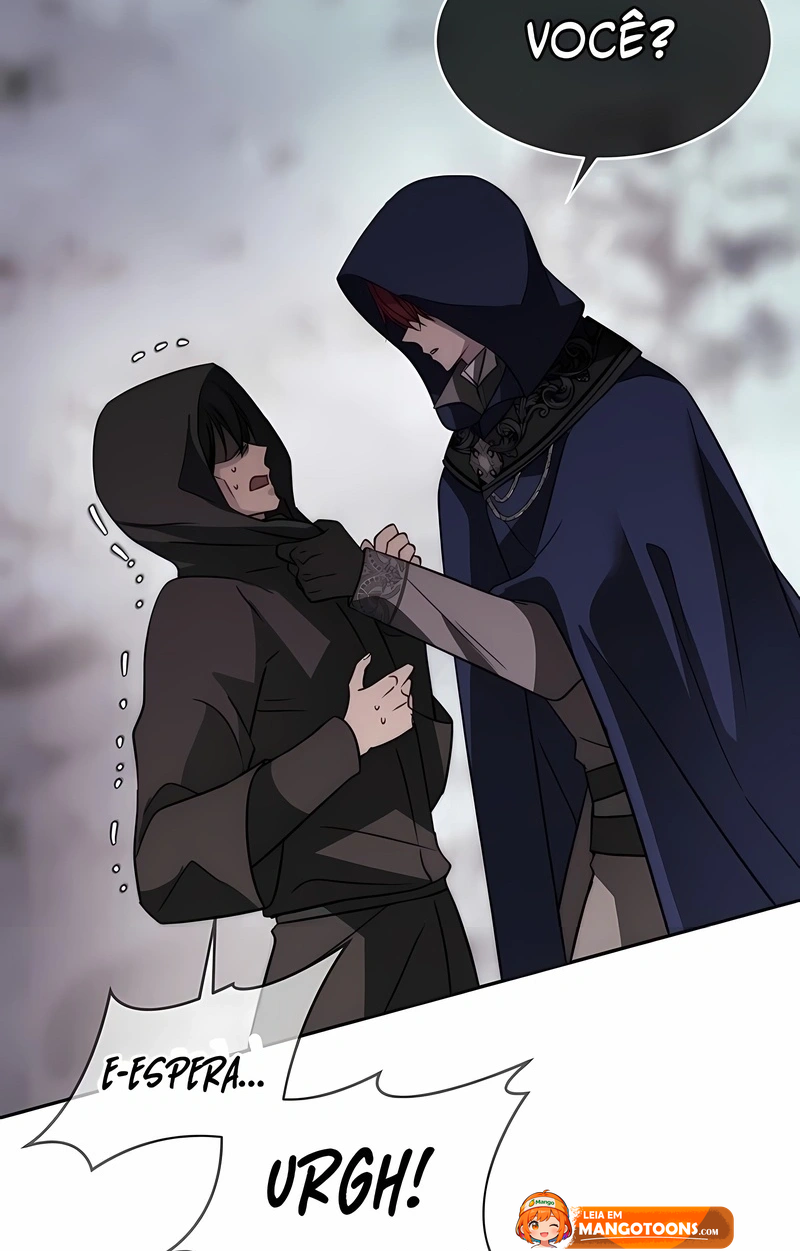 Read Névoa Negra (Remake) Manga Online