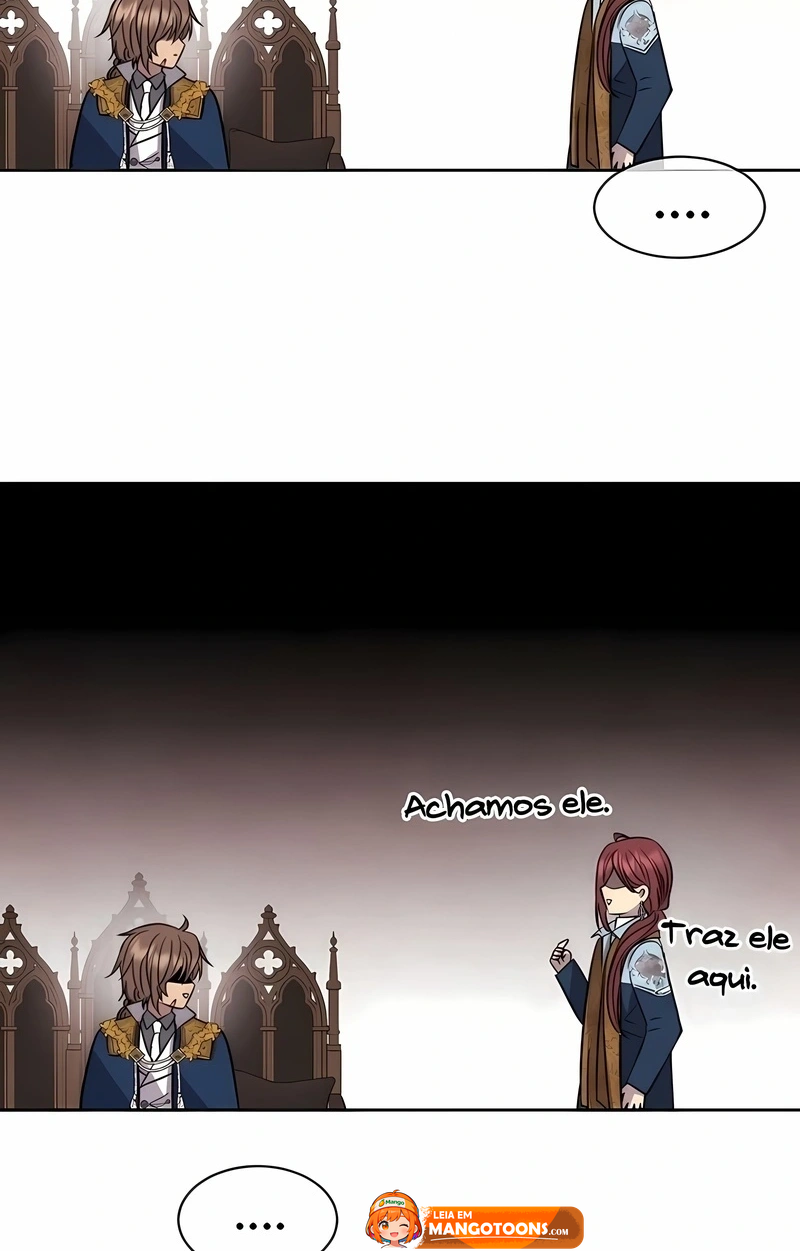 Read Névoa Negra (Remake) Manga Online