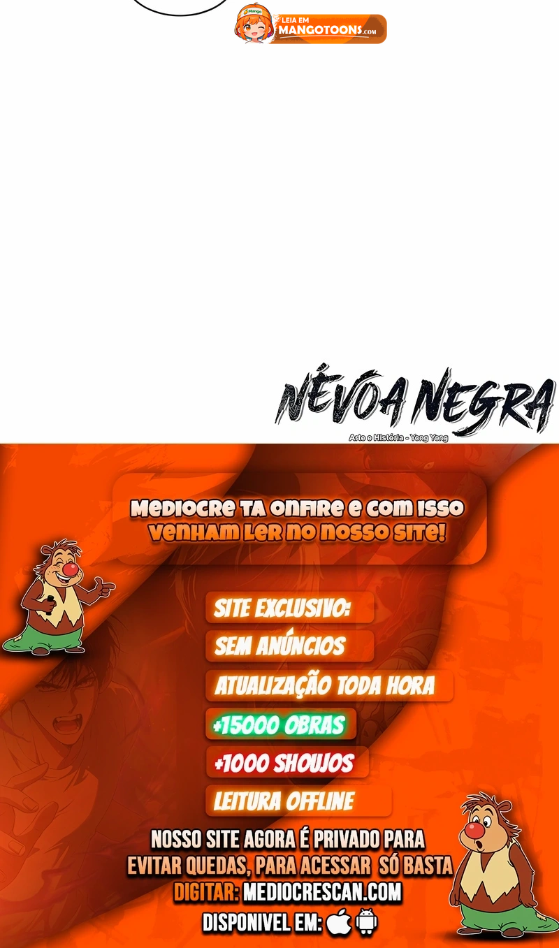 Read Névoa Negra (Remake) Manga Online