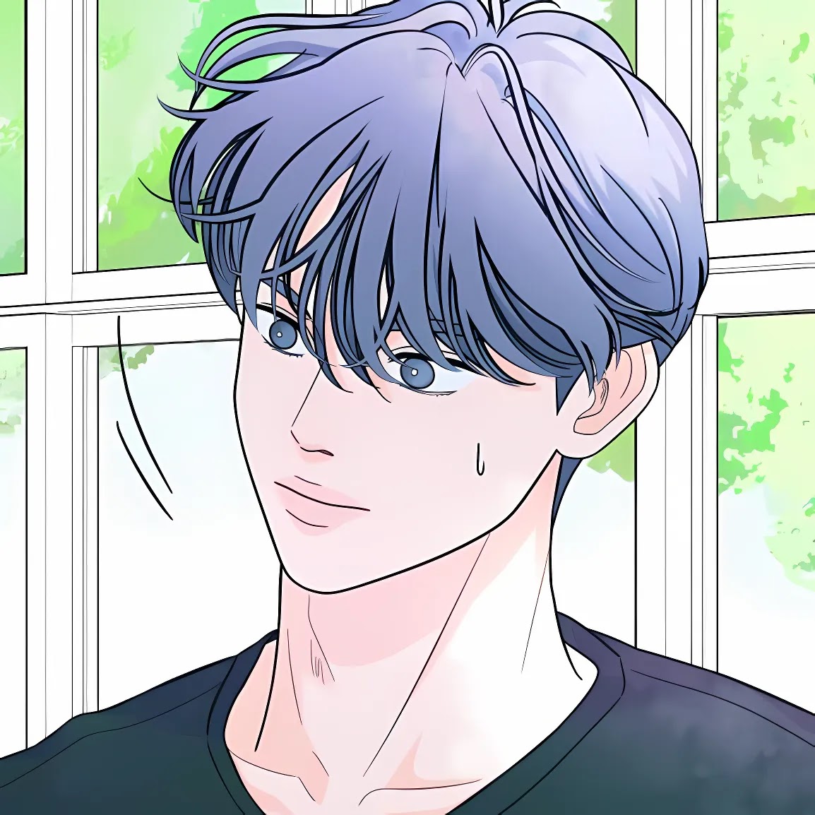 Read Nós, Introvertidos Manga Online