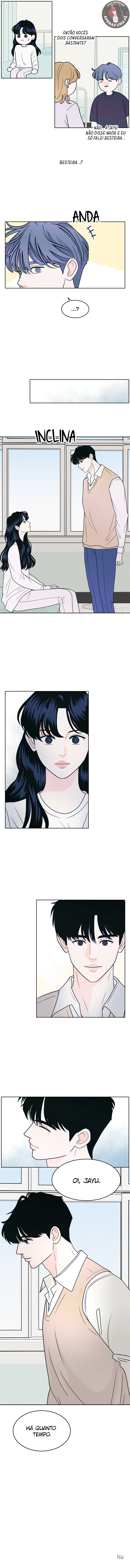 Read Nós, Introvertidos Manga Online