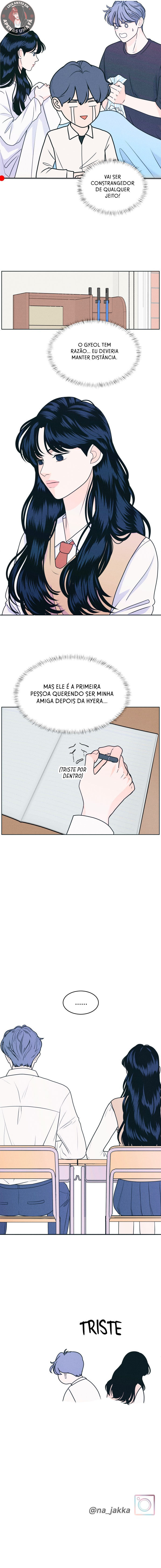 Read Nós, Introvertidos Manga Online