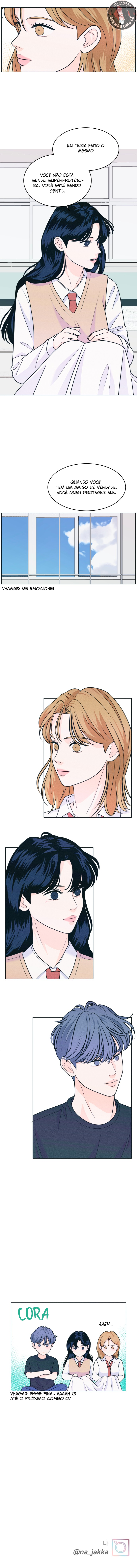 Read Nós, Introvertidos Manga Online