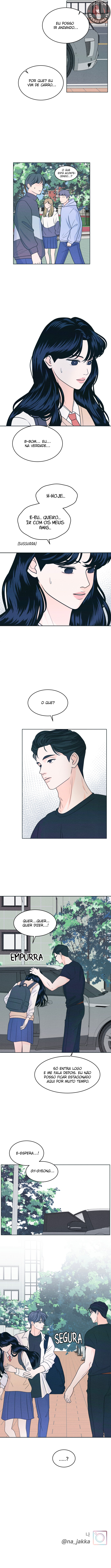 Read Nós, Introvertidos Manga Online