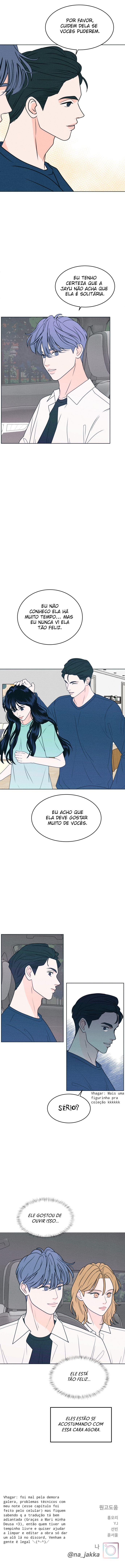 Read Nós, Introvertidos Manga Online