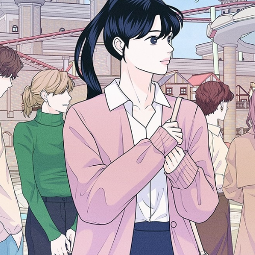 Read Nós, Introvertidos Manga Online