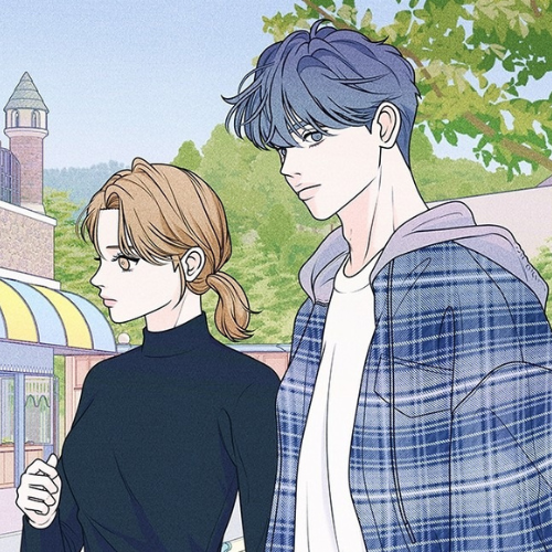 Read Nós, Introvertidos Manga Online