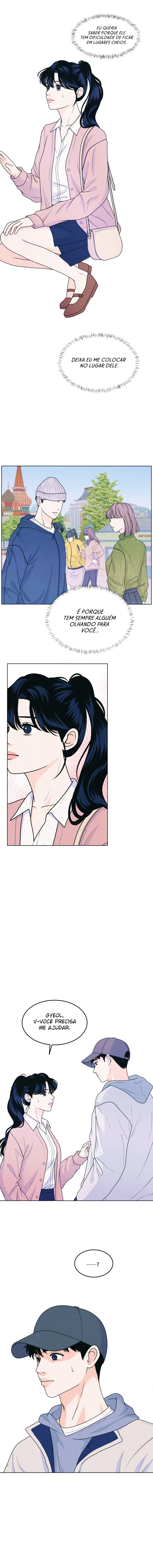 Read Nós, Introvertidos Manga Online