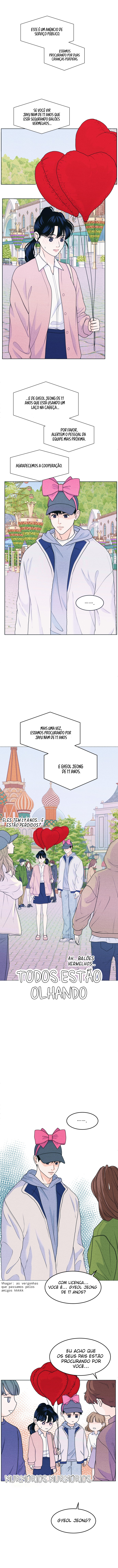 Read Nós, Introvertidos Manga Online