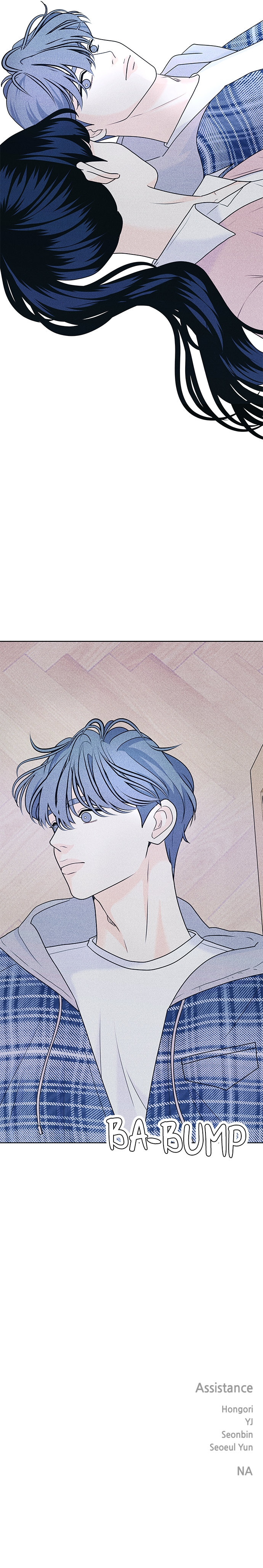 Read Nós, Introvertidos Manga Online