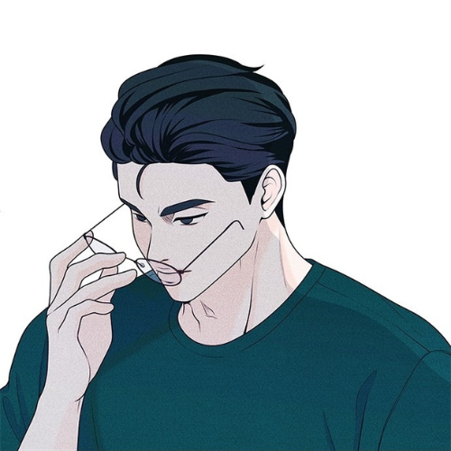 Read Nós, Introvertidos Manga Online