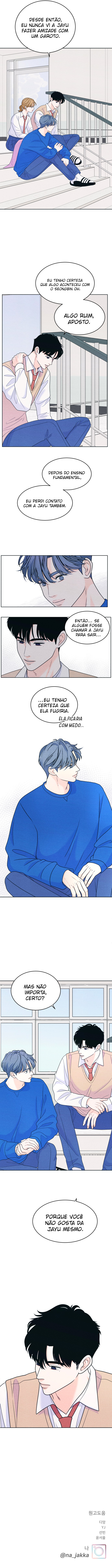 Read Nós, Introvertidos Manga Online