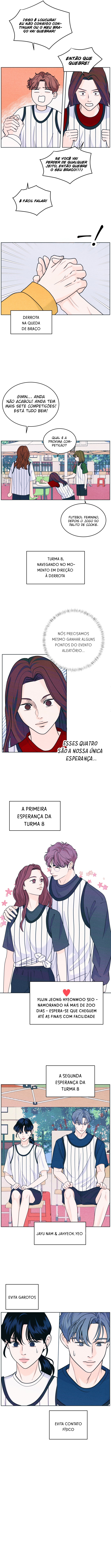 Read Nós, Introvertidos Manga Online