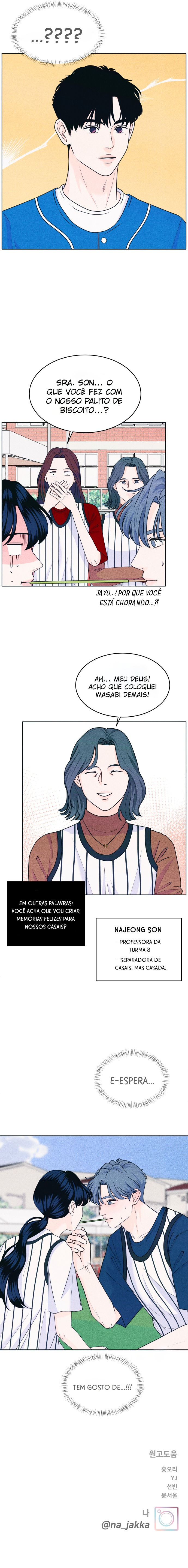 Read Nós, Introvertidos Manga Online