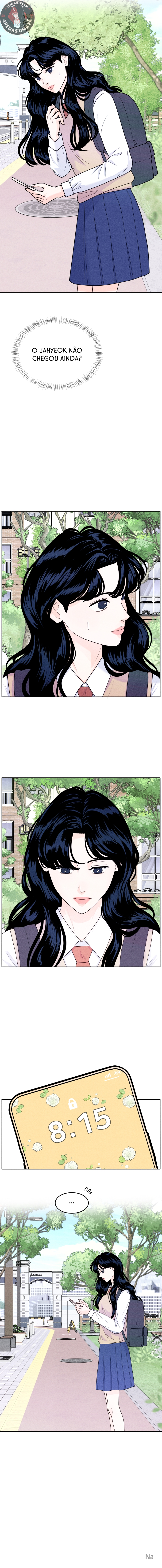 Read Nós, Introvertidos Manga Online