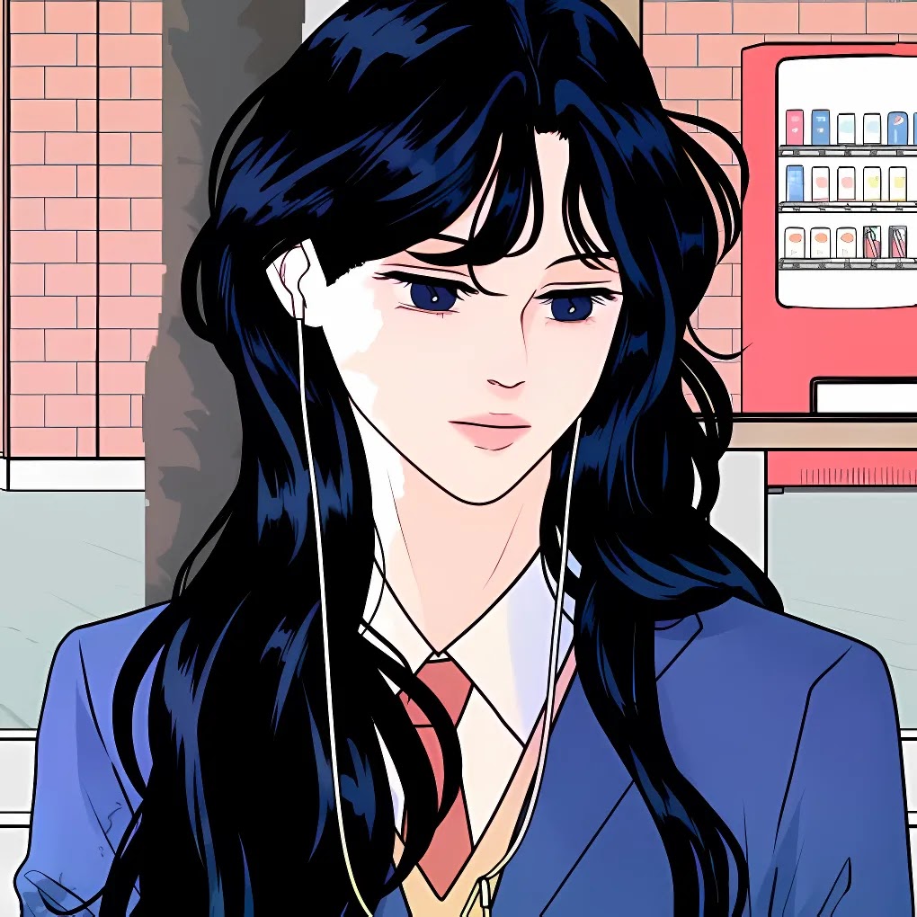 Read Nós, Introvertidos Manga Online