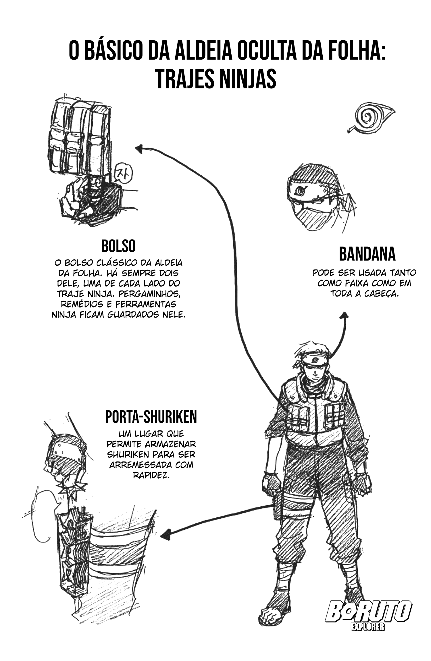 Read Naruto - Versão Colorida Oficial Manga Online