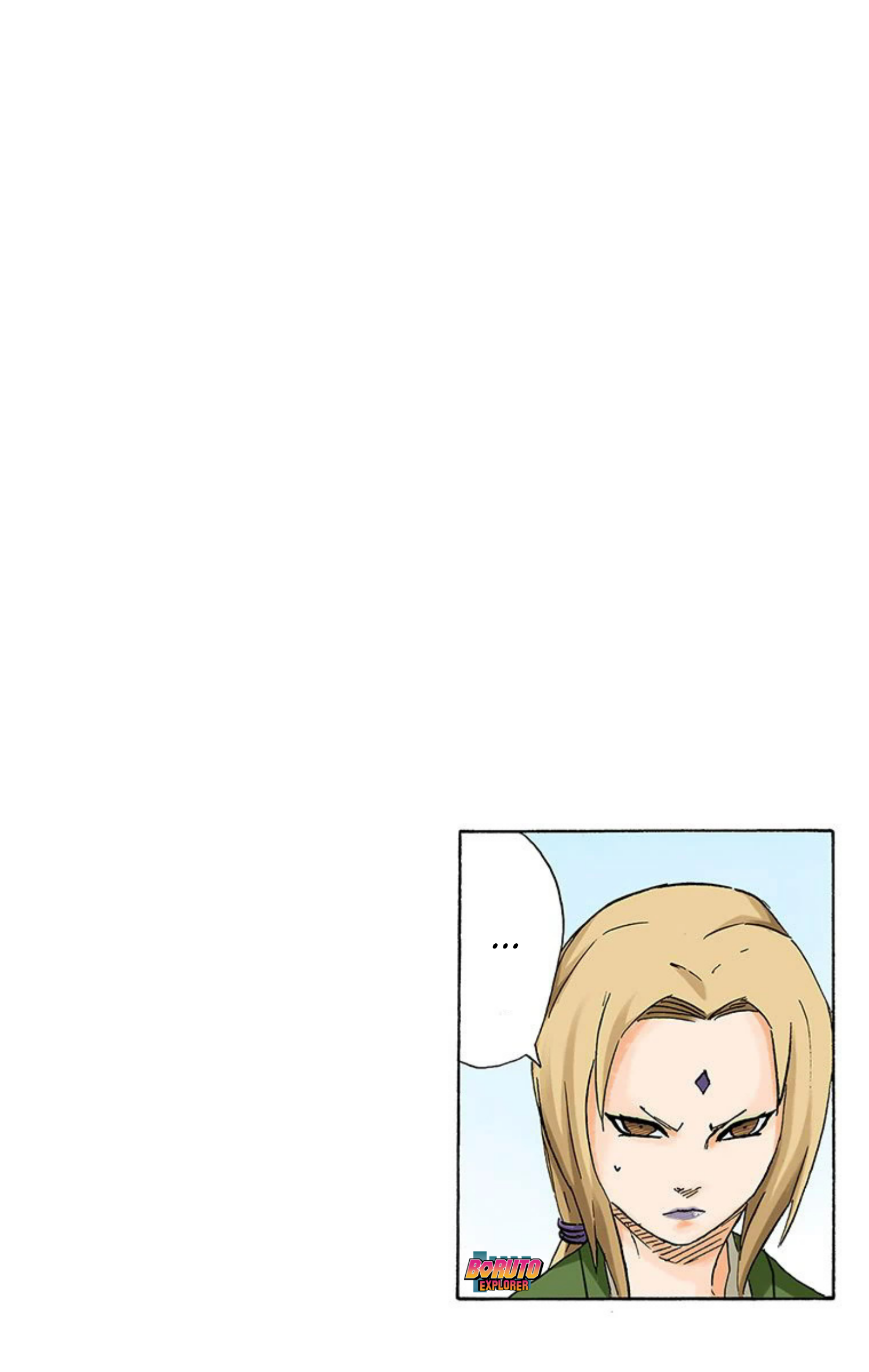 Read Naruto - Versão Colorida Oficial Manga Online