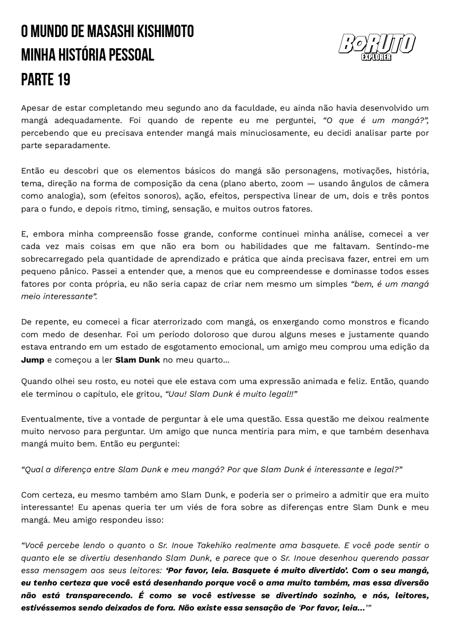 Read Naruto - Versão Colorida Oficial Manga Online