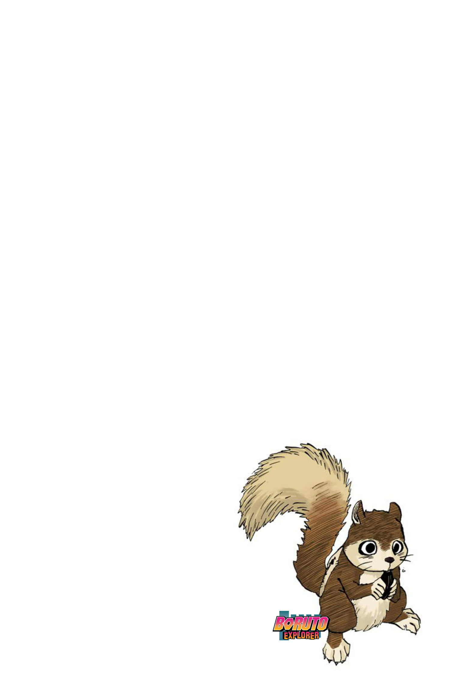 Read Naruto - Versão Colorida Oficial Manga Online