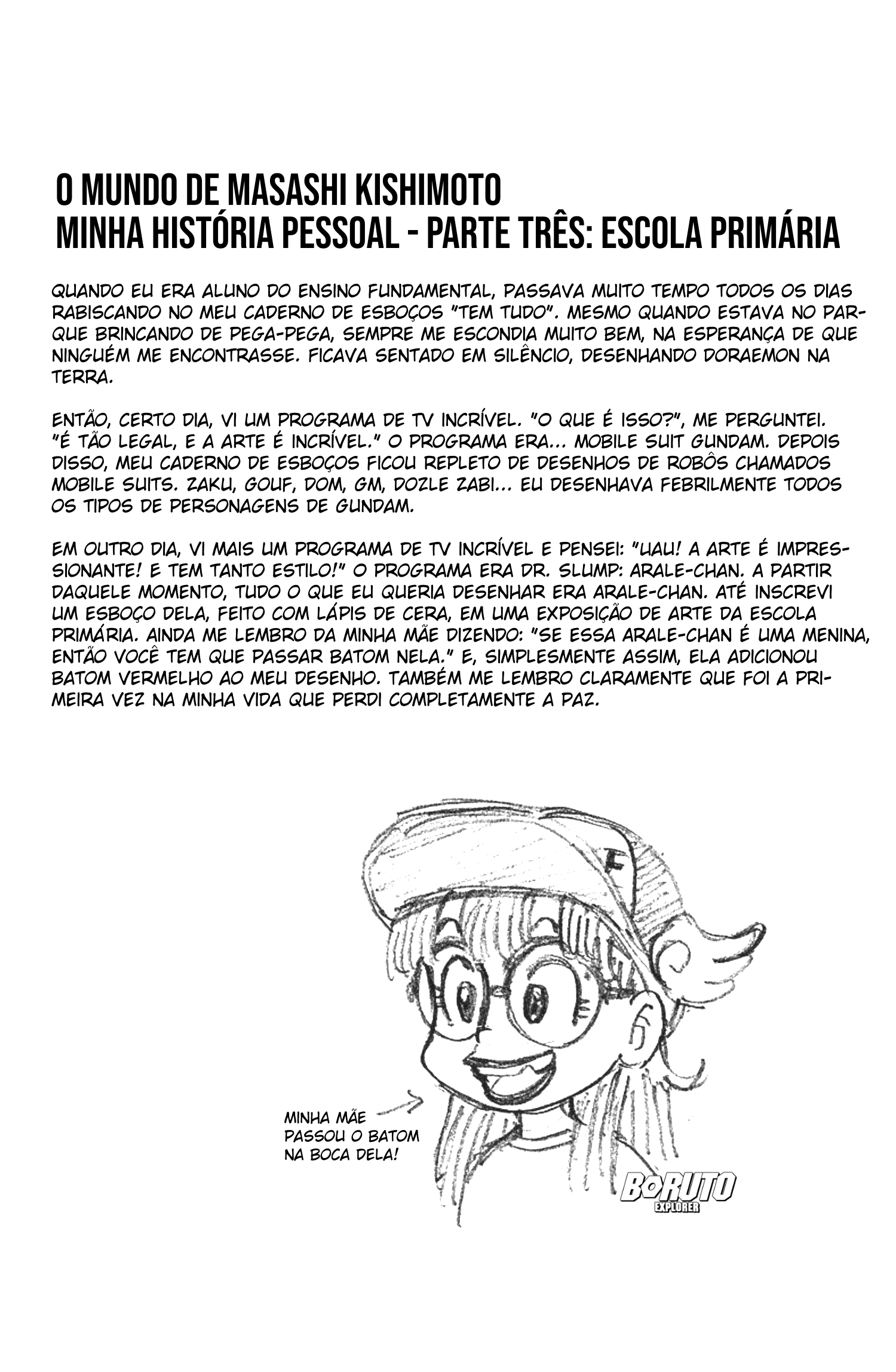 Read Naruto - Versão Colorida Oficial Manga Online