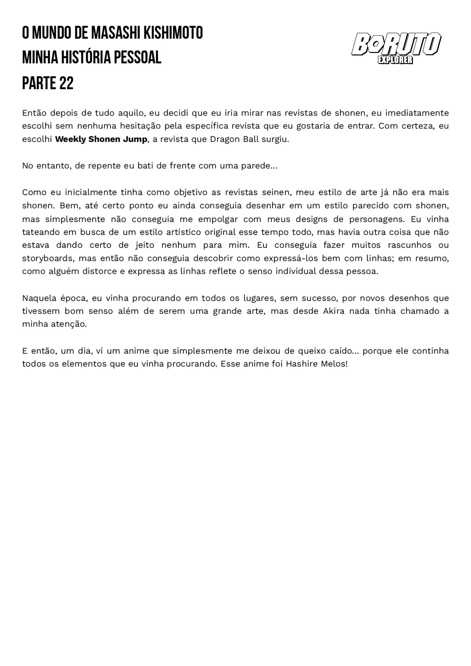 Read Naruto - Versão Colorida Oficial Manga Online