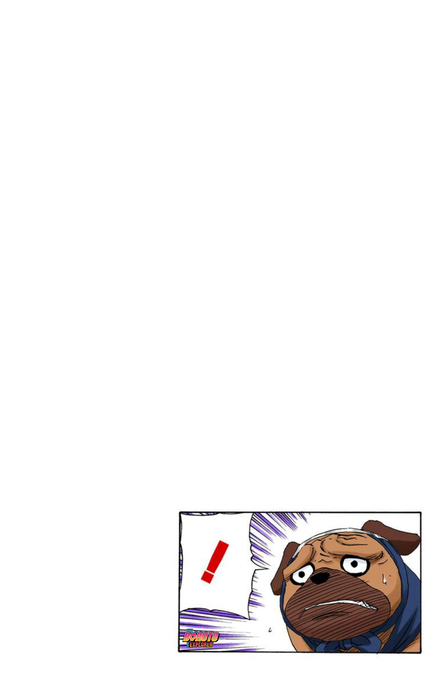 Read Naruto - Versão Colorida Oficial Manga Online