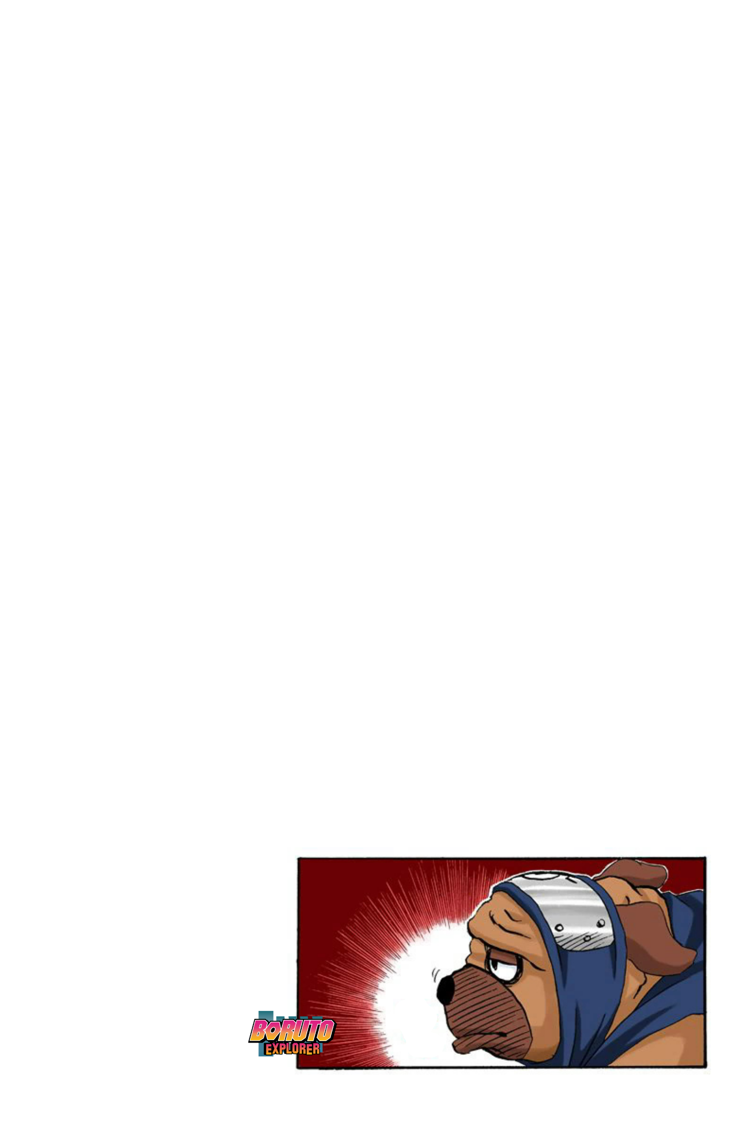 Read Naruto - Versão Colorida Oficial Manga Online