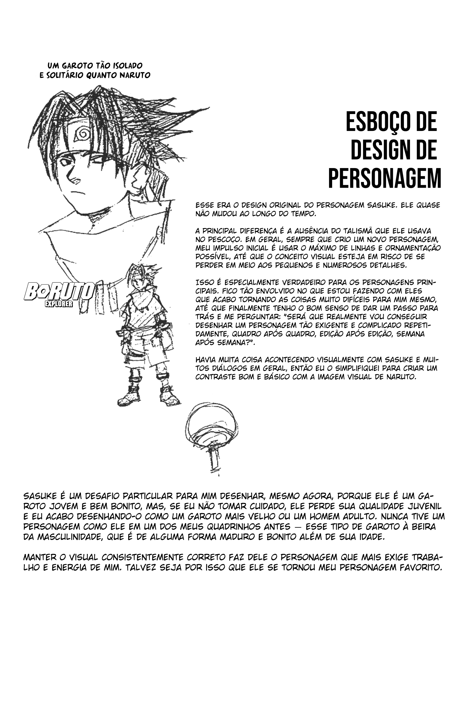 Read Naruto - Versão Colorida Oficial Manga Online