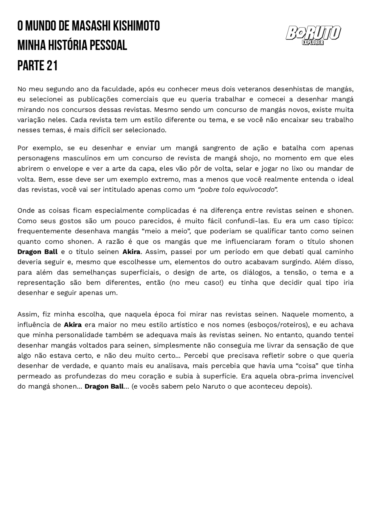 Read Naruto - Versão Colorida Oficial Manga Online