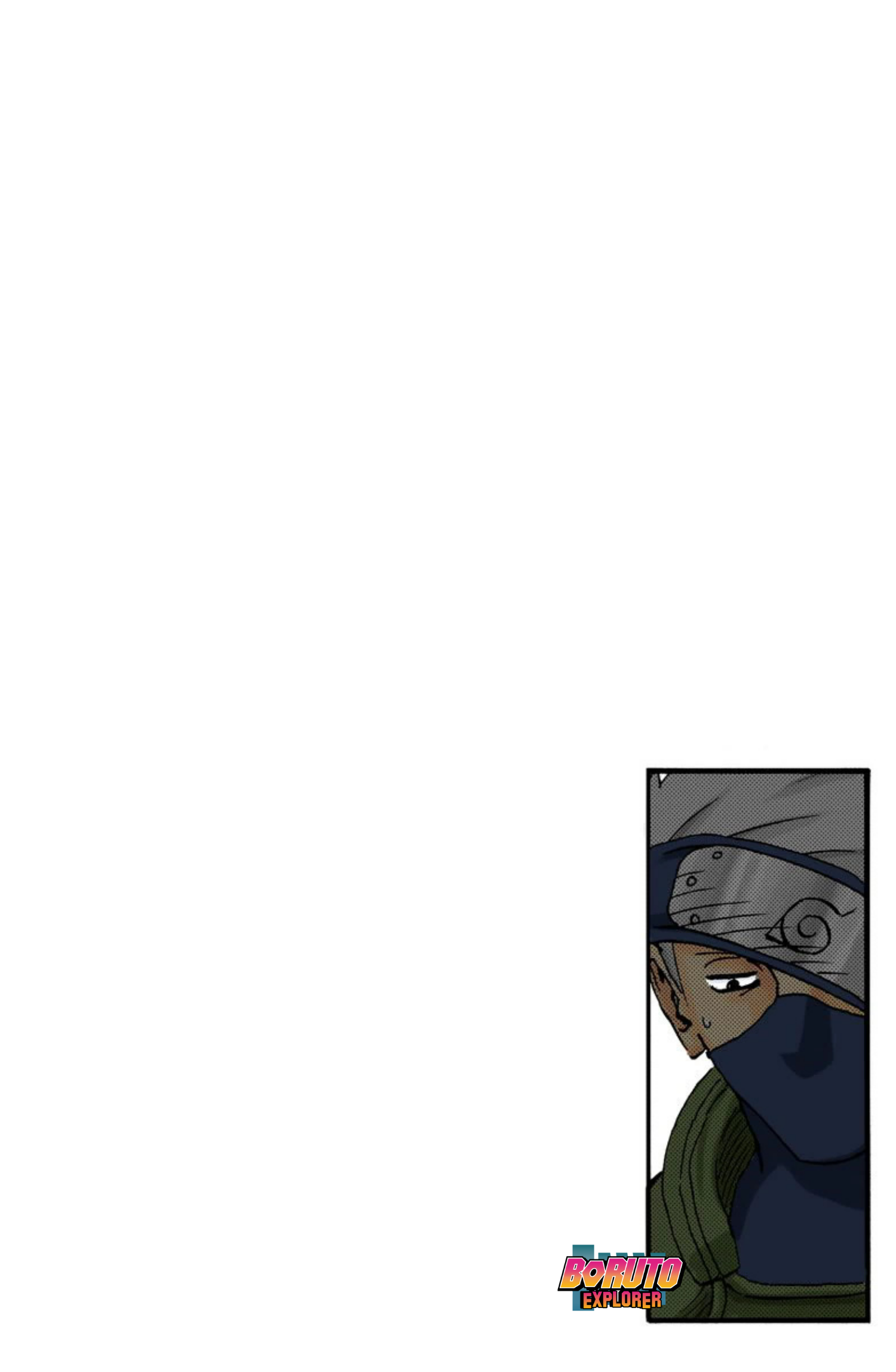 Read Naruto - Versão Colorida Oficial Manga Online