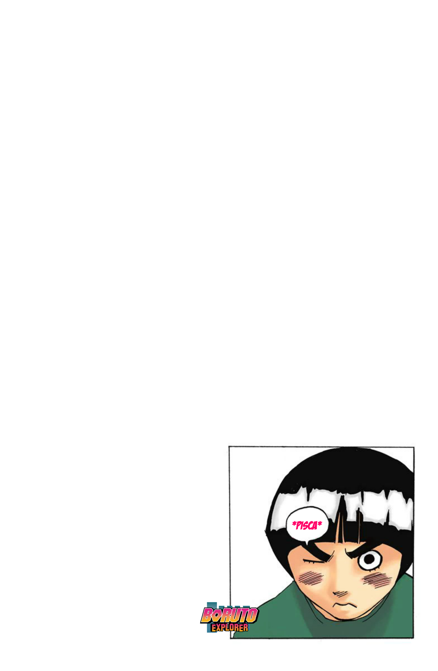 Read Naruto - Versão Colorida Oficial Manga Online